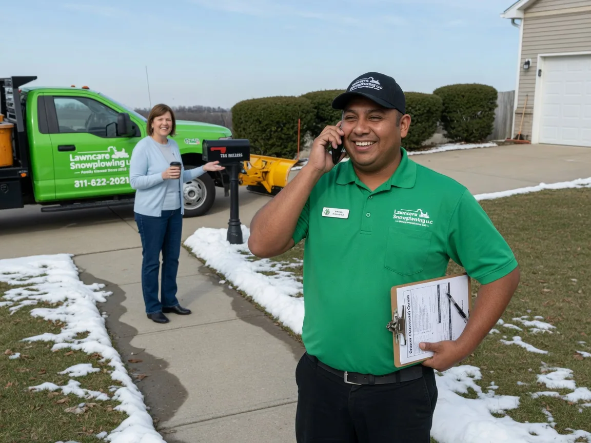 Lawn Care Services By Expert Landscaper Galivants Ferry, SC FAQs
